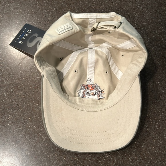 NWT Exxon Tiger Baseball Cap - Picture 8 of 8